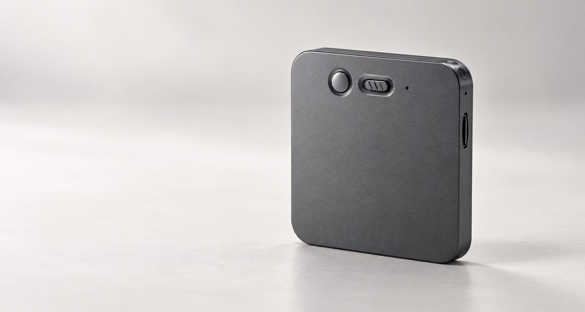AI-assisted unbranded A2 product concept based on supplier and sample references